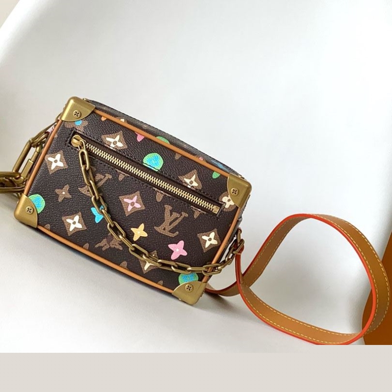 LV Box Bags